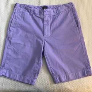 J Crew Shorts